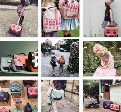 咘咘同款英倫比利時Jeune Premier書包怎么樣 Jeune Premier書包使用測評 咘咘同款英倫比利時Jeune Premier書包怎么樣 Jeune Premier書包使用測評