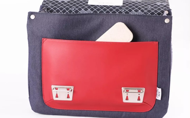 咘咘同款英倫比利時Jeune Premier書包怎么樣 Jeune Premier書包使用測評 咘咘同款英倫比利時Jeune Premier書包怎么樣 Jeune Premier書包使用測評