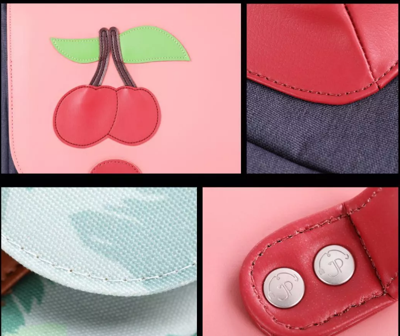 咘咘同款英倫比利時Jeune Premier書包怎么樣 Jeune Premier書包使用測評 咘咘同款英倫比利時Jeune Premier書包怎么樣 Jeune Premier書包使用測評