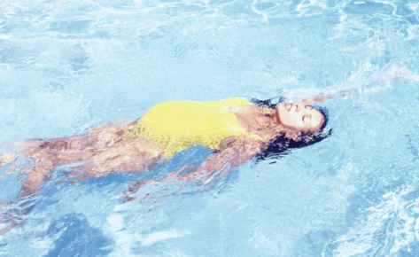 懷孕可以游泳嗎 懷孕游泳要注意什么2018 懷孕可以游泳嗎 懷孕游泳要注意什么2018