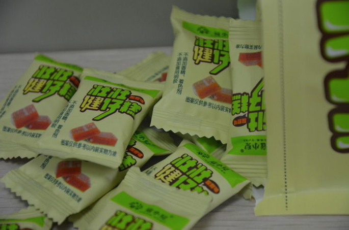 寶寶胃口不好健仔糕有用嗎 健仔糕開胃效果好不好