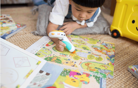 優彼情境學習魔法箱怎么樣 優彼情境學習魔法箱使用測評 優彼情境學習魔法箱怎么樣 優彼情境學習魔法箱使用測評