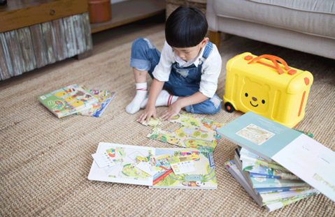 優彼情境學習魔法箱怎么樣 優彼情境學習魔法箱使用測評 優彼情境學習魔法箱怎么樣 優彼情境學習魔法箱使用測評