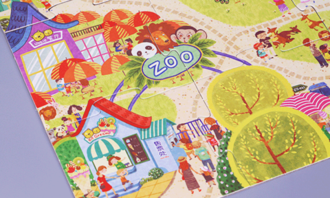 優彼情境學習魔法箱怎么樣 優彼情境學習魔法箱使用測評 優彼情境學習魔法箱怎么樣 優彼情境學習魔法箱使用測評