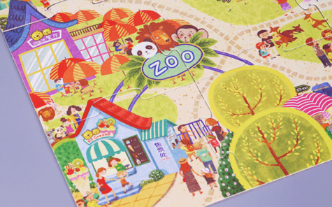 優彼情境學習魔法箱怎么樣 優彼情境學習魔法箱使用測評 優彼情境學習魔法箱怎么樣 優彼情境學習魔法箱使用測評