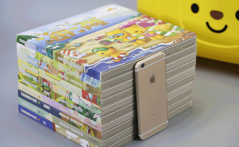 優彼情境學習魔法箱怎么樣 優彼情境學習魔法箱使用測評 優彼情境學習魔法箱怎么樣 優彼情境學習魔法箱使用測評