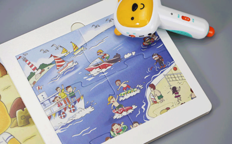 優彼情境學習魔法箱怎么樣 優彼情境學習魔法箱使用測評 優彼情境學習魔法箱怎么樣 優彼情境學習魔法箱使用測評