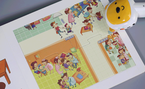 優彼情境學習魔法箱怎么樣 優彼情境學習魔法箱使用測評 優彼情境學習魔法箱怎么樣 優彼情境學習魔法箱使用測評