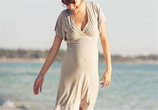 懷孕中期腿抽筋怎么辦 懷孕缺鈣怎么補比較好