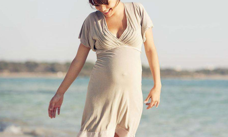 懷孕中期腿抽筋怎么辦 懷孕缺鈣怎么補比較好