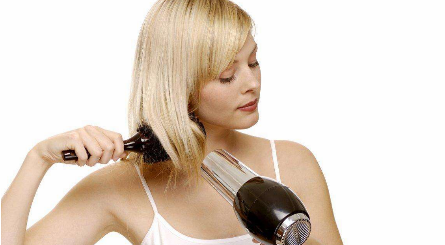 產后掉發會持續多久 如何照護產后落發