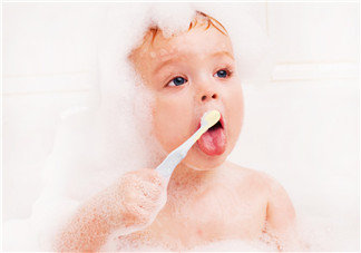 寶寶能用電動牙刷嗎 如何選擇兒童電動牙刷 寶寶能用電動牙刷嗎 如何選擇兒童電動牙刷