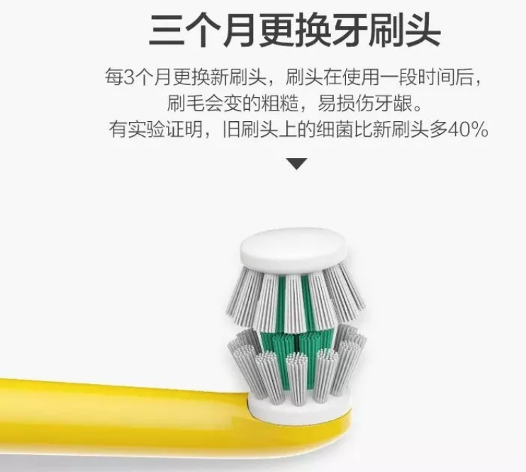 寶寶能用電動牙刷嗎 如何選擇兒童電動牙刷 寶寶能用電動牙刷嗎 如何選擇兒童電動牙刷