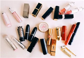 2018七夕送老婆女友什么口紅 七夕送口紅攻略大全