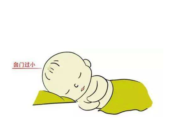 寶寶囟門凸起怎么回事 寶寶囟門什么情況不對勁