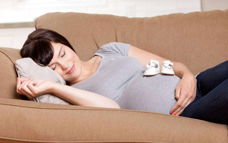 懷孕晚期經(jīng)常做噩夢(mèng)怎么辦 懷孕晚期常做噩夢(mèng)怎么緩解