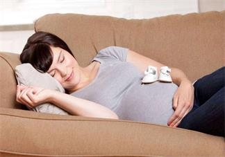 懷孕晚期經常做噩夢怎么辦 懷孕晚期常做噩夢怎么緩解