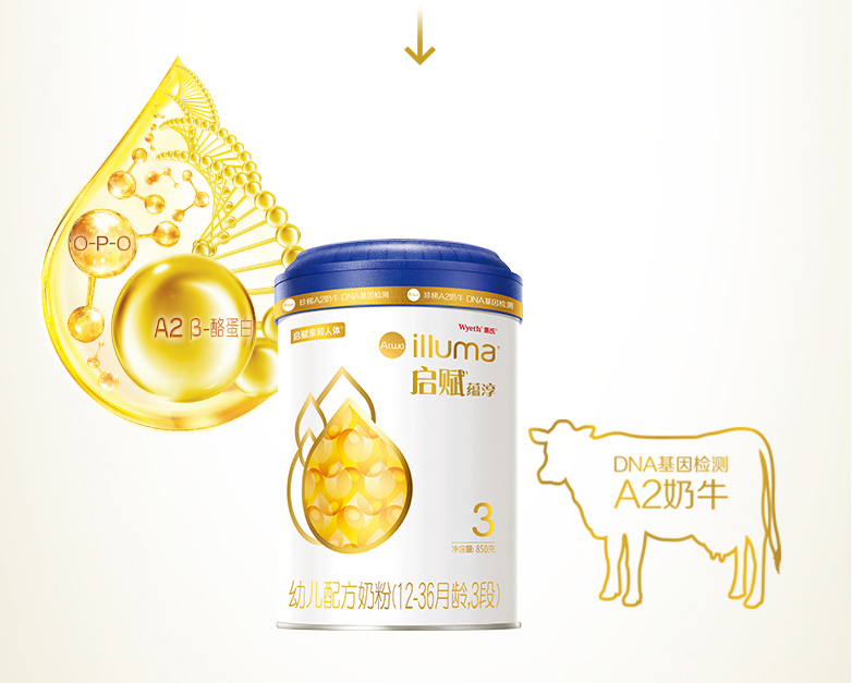 啟賦三段奶粉怎么樣 啟賦三段奶粉試用測評 啟賦三段奶粉怎么樣 啟賦三段奶粉試用測評