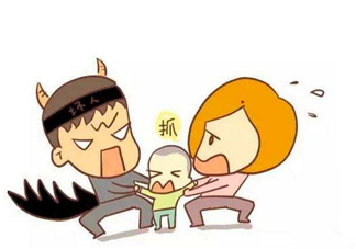 人販子新型騙術(shù)有哪些 2018人販子新騙術(shù)50個孩子測試42個被拐走