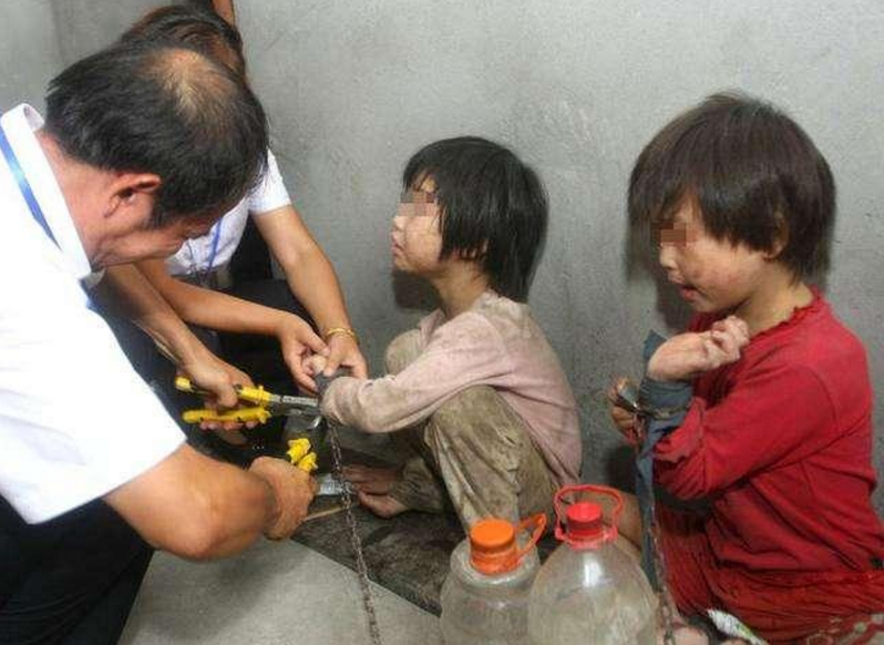 人販子新型騙術(shù)有哪些 2018人販子新騙術(shù)50個孩子測試42個被拐走