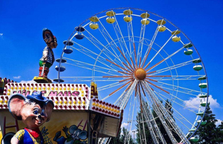 陪孩子逛游樂園說說 孩子逛游樂園發什么說說朋友圈 陪孩子逛游樂園說說 孩子逛游樂園發什么說說朋友圈