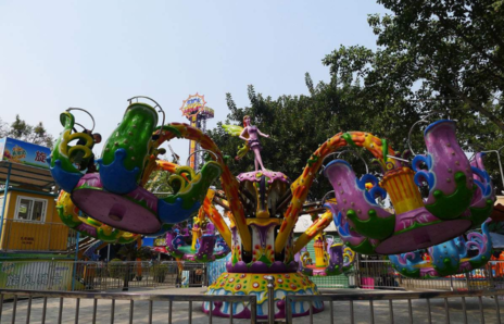 陪孩子逛游樂園說說 孩子逛游樂園發什么說說朋友圈 陪孩子逛游樂園說說 孩子逛游樂園發什么說說朋友圈