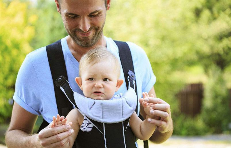 父親對一個孩子的成長影響有多大 父親如何改善與孩子間的親子關系