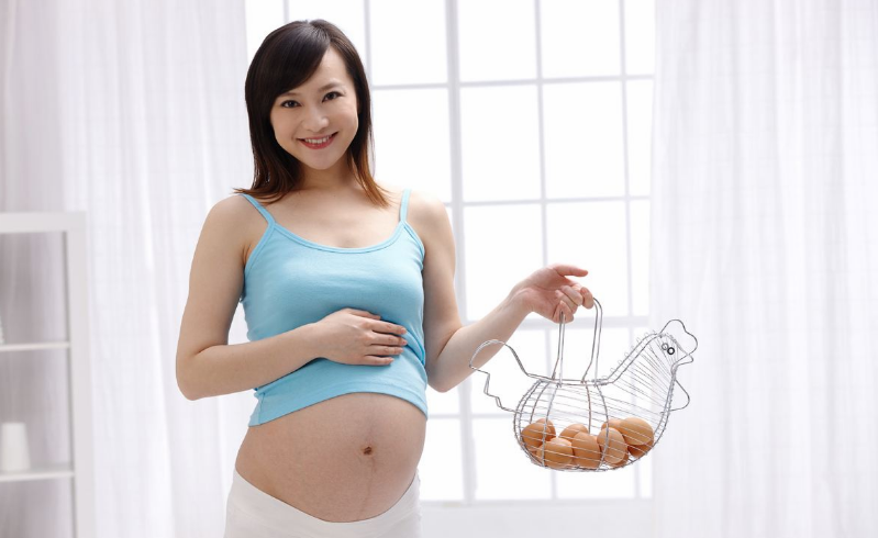 懷孕吃什么食物吸收好 孕期飲食如何營養均衡
