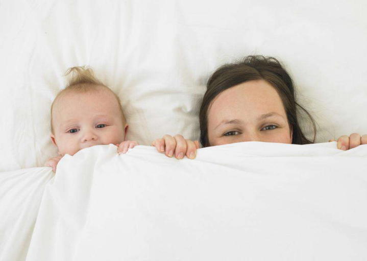 寶寶想午睡有哪些征兆 午睡對(duì)寶寶有什么好處