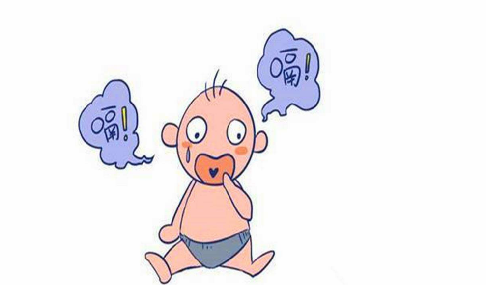 嬰兒胃食道逆流有什么癥狀 寶寶胃食道逆流怎么調養