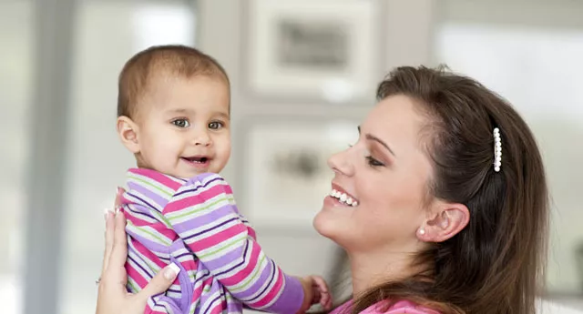 孩子說話顛三倒四說話不規范怎么辦 如何糾正孩子說話習慣