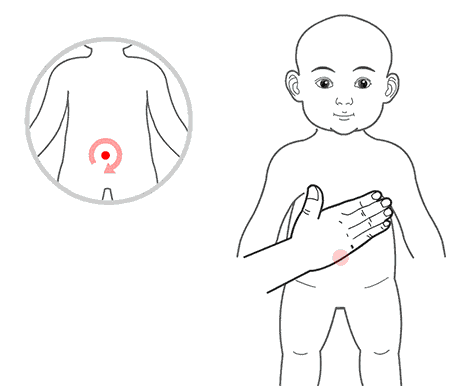 孩子不愛吃飯怎么改善孩子的食欲 寶寶不吃飯怎么做比較好