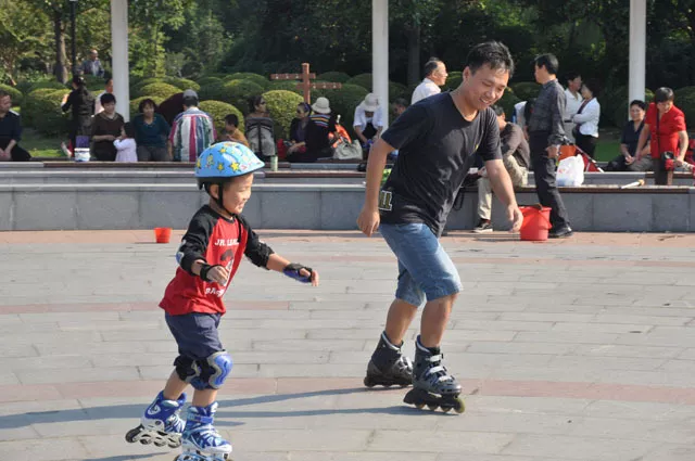孩子說話顛三倒四說話不規范怎么辦 如何糾正孩子說話習慣