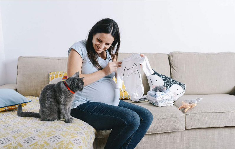 孕期晚睡對胎兒成長發育有什么影響 懷孕期間熬夜吃什么