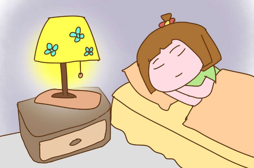 孩子不敢獨(dú)自一人睡怕黑怎么辦 孩子怕黑怎么鼓勵(lì)他自己睡 孩子不敢獨(dú)自一人睡怕黑怎么辦 孩子怕黑怎么鼓勵(lì)他自己睡