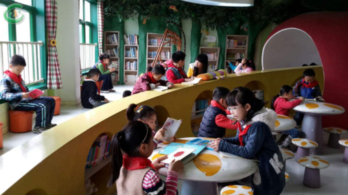 怎么培養孩子讀書識字的習慣 孩子讀書識字幾歲培養比較好