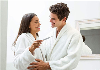 自己驗孕驗一次準不準 驗孕兩條線應該做哪些檢查 自己驗孕驗一次準不準 驗孕兩條線應該做哪些檢查