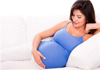 懷孕初期可以有性行為嗎 懷孕初期的不適如何緩解