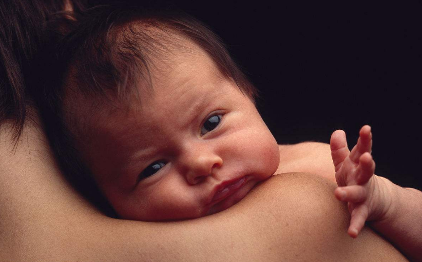 四個月寶寶怎么跟他互動 和寶寶玩做什么好