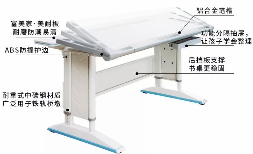 康樸樂兒童學習桌椅怎么樣 臺灣康樸樂兒童學習桌椅使用測評 康樸樂兒童學習桌椅怎么樣 臺灣康樸樂兒童學習桌椅使用測評