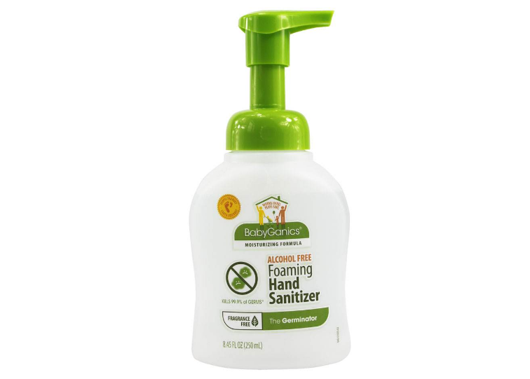 免洗洗手液比普通洗手液好嗎 孩子用免洗洗手液安全嗎