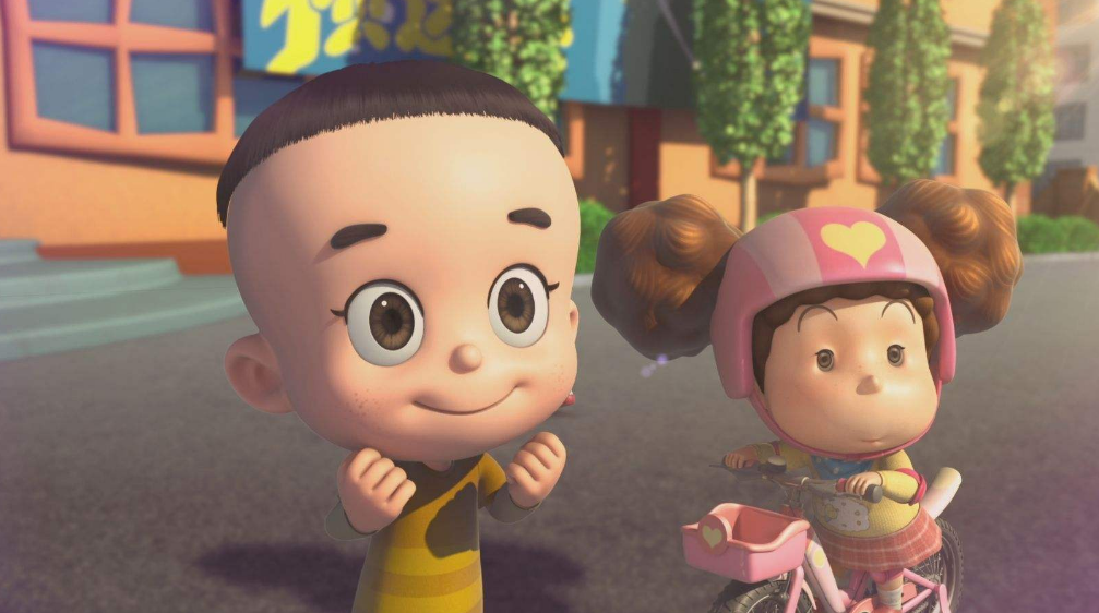 孩子喜歡亂發脾氣怎么辦 怎么調節控制孩子的情緒