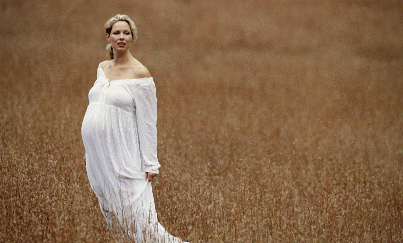 孕期旅行的心情說說 分享孕期出游照片的句子短語