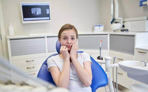 孕期得牙病對準媽媽及胎兒的影響