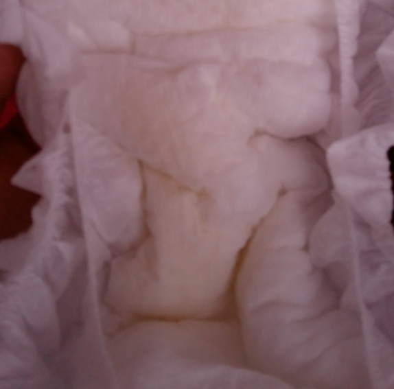 大王天使環貼式紙尿褲怎么樣 大王天使環貼式紙尿褲測評