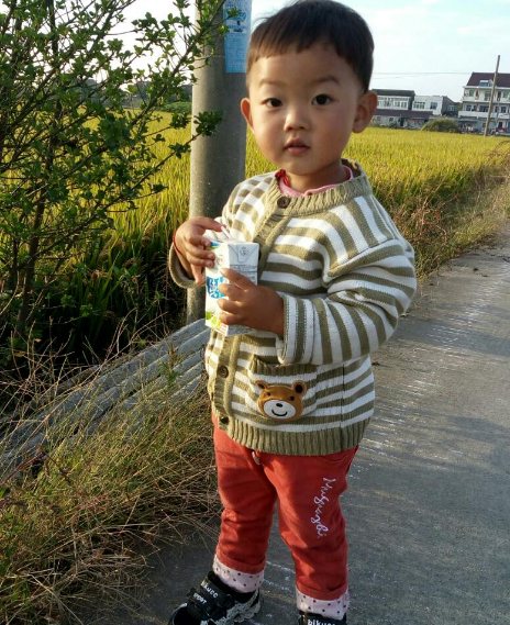 孩子應該吃什么零食好 什么零食寶寶吃最健康