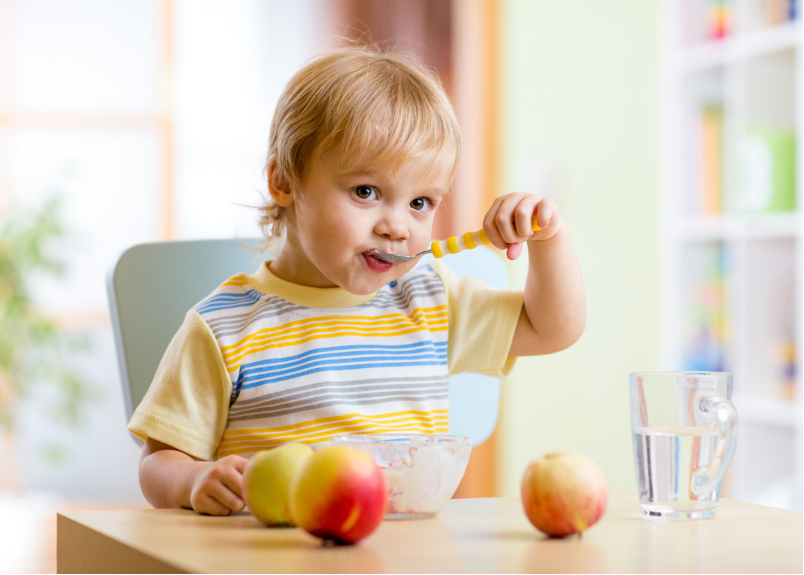孩子不長個不長肉是脾虛嗎 孩子脾虛會影響長個子嗎