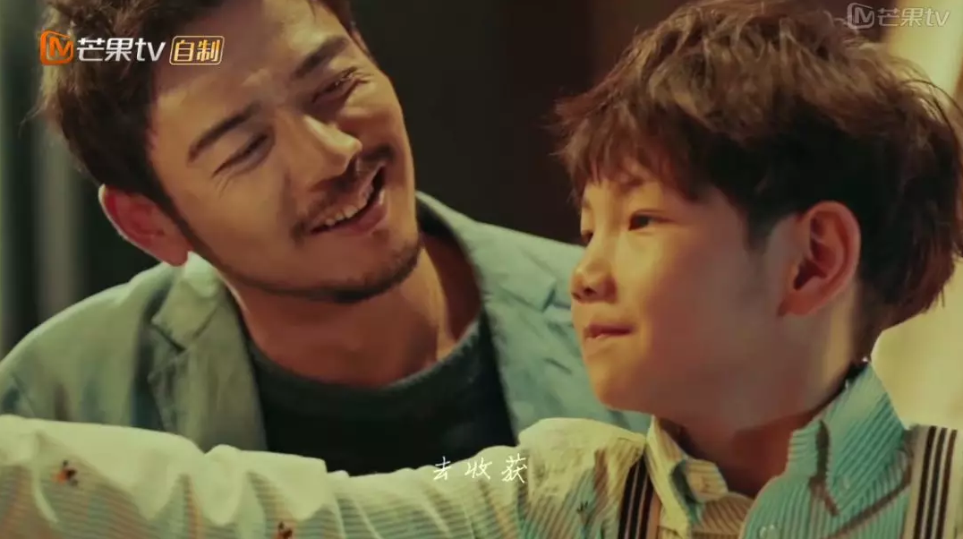 爸爸去哪兒實習爸爸為什么是何猷君 實習爸爸范丞丞和畢雯珺被換了嗎 爸爸去哪兒實習爸爸為什么是何猷君 實習爸爸范丞丞和畢雯珺被換了嗎