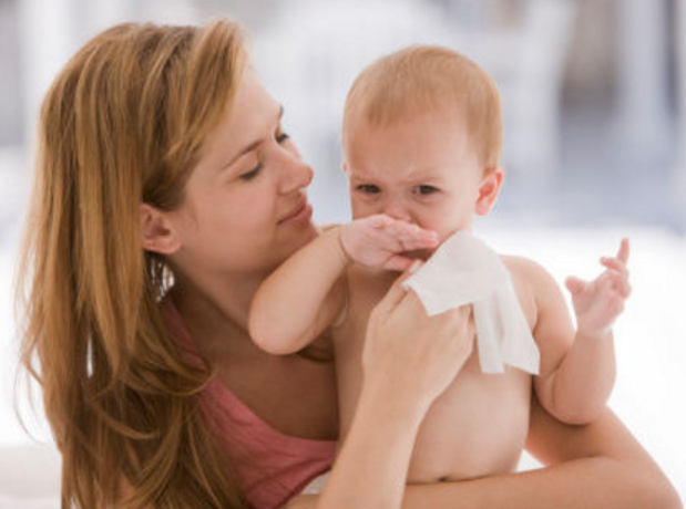 寶寶出現鼻塞是怎么回事 寶寶出現鼻塞怎么辦 寶寶出現鼻塞是怎么回事 寶寶出現鼻塞怎么辦