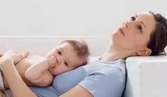 產后抑郁怎么辦 產后抑郁的征兆及治療